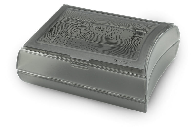 Load image into Gallery viewer, Fozzils Fozzils Snapfold Fold Box