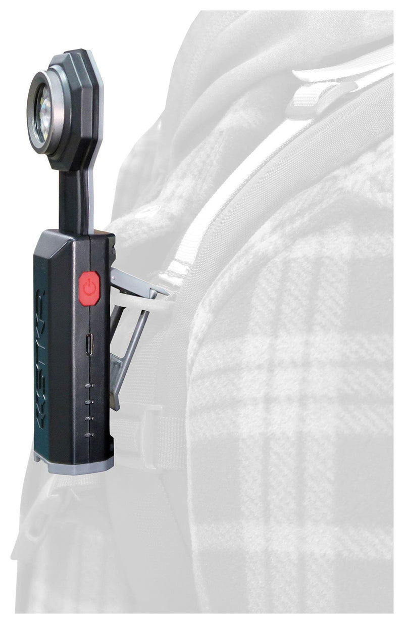 Load image into Gallery viewer, Stkr Flexit Pocket Light 400 Lumens