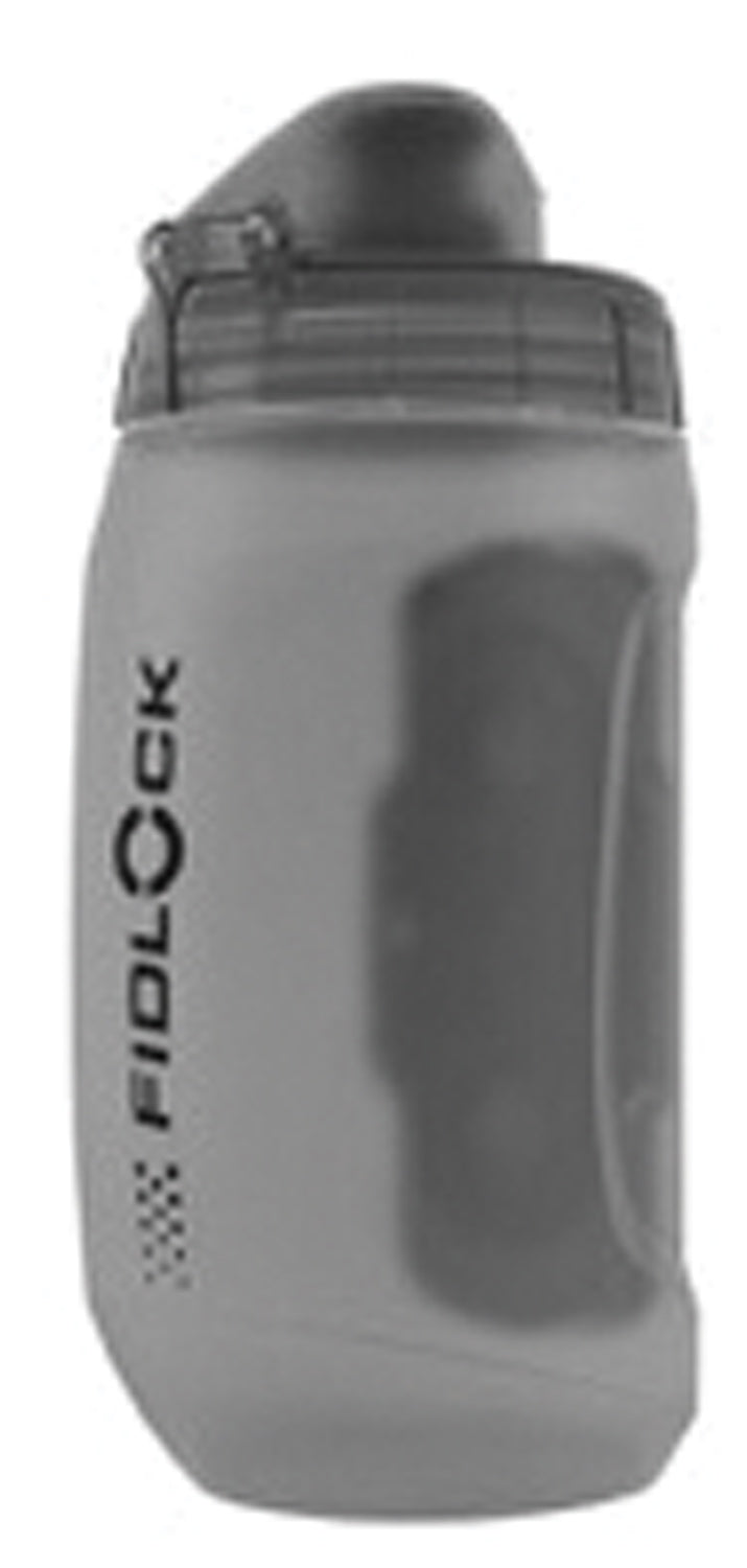 Load image into Gallery viewer, Fidlock Twist 450ml Deluxe Bottle Set in Smoke Color
