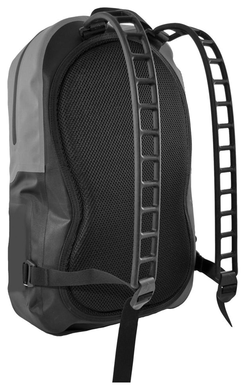 Load image into Gallery viewer, Seattle Sports Locodry Splash Pack Gry/blk