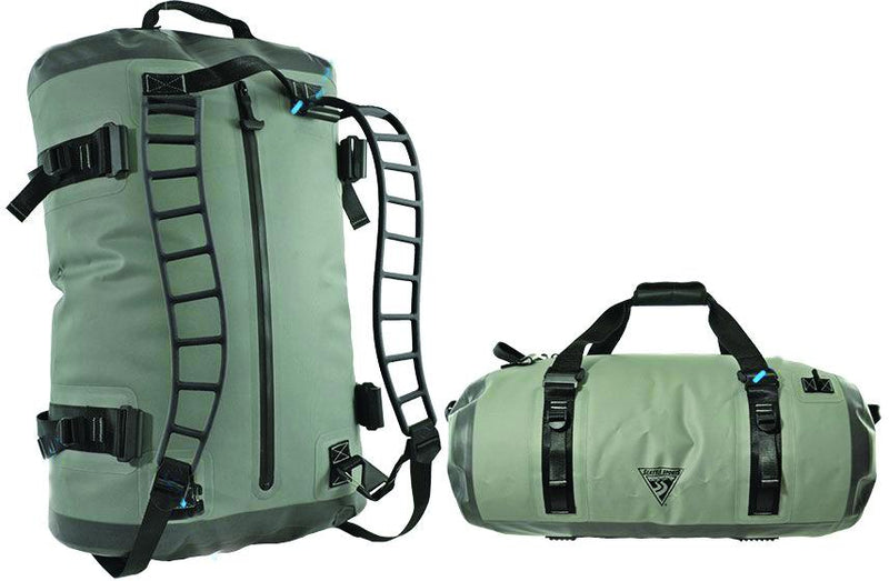 Load image into Gallery viewer, Seattle Sports Locodry Downunder Zipduff