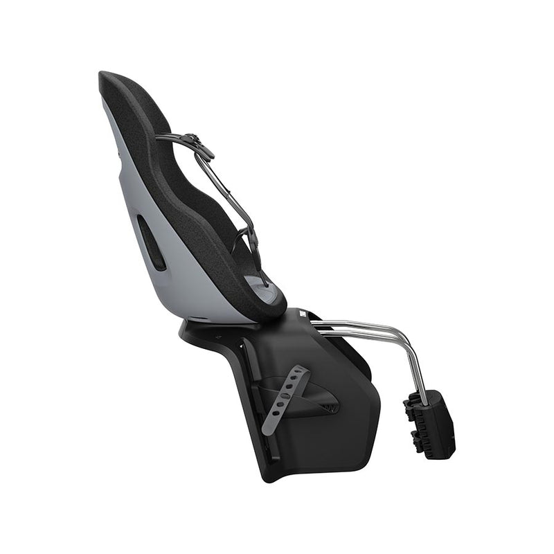 Load image into Gallery viewer, Thule Yepp Nexxt2 Maxi Frame Mount, Baby Seat, Seatpost, Gray, Black
