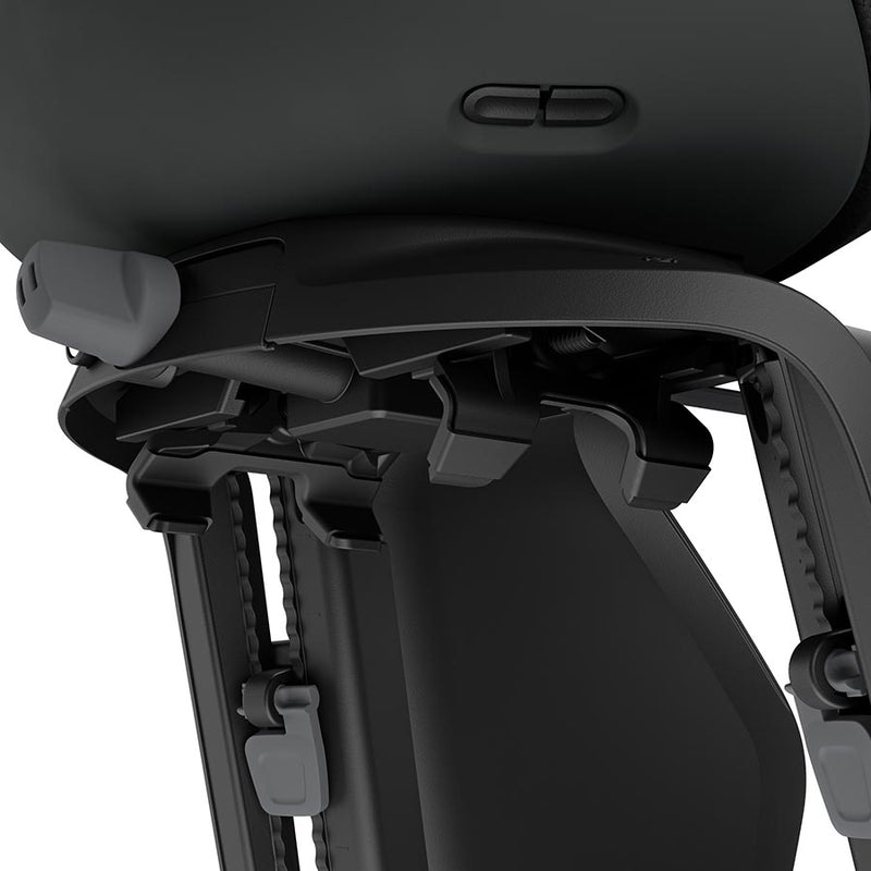 Load image into Gallery viewer, Thule Yepp Nexxt 2 Kids Seat Maxi Rack - Black