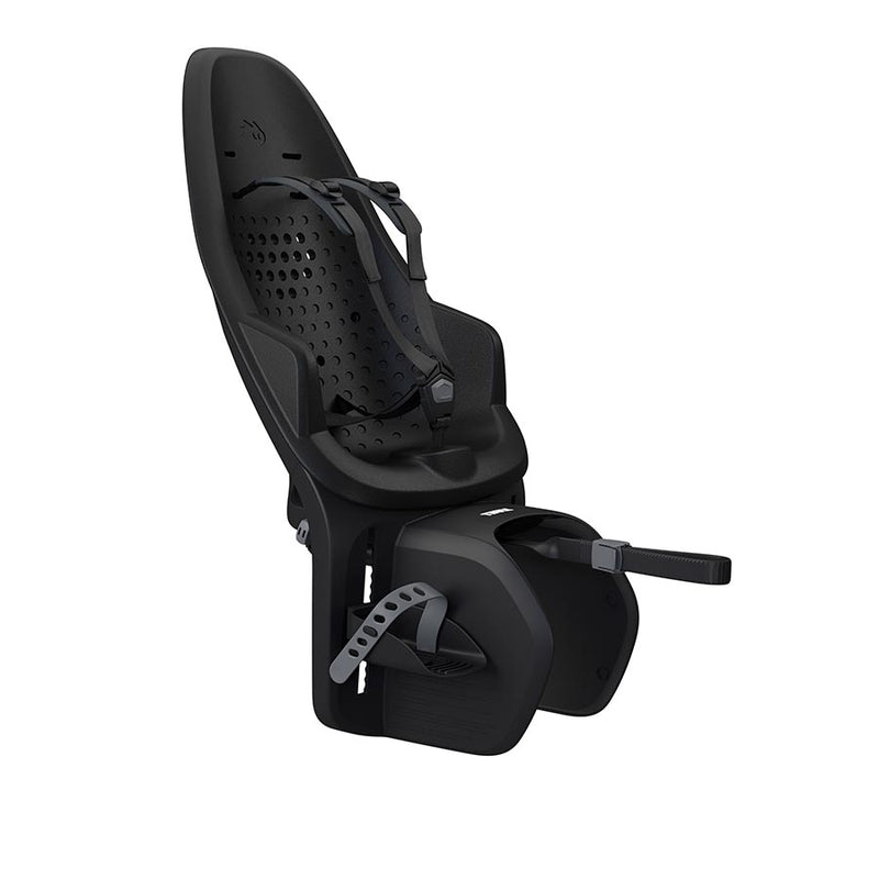 Load image into Gallery viewer, Thule-Yepp-Maxi-2-Rack-Mount-Child-Bike-Seat-Child-Carrier-CDCR0322-Child-Carrier-On-Bicycle
