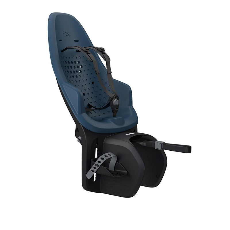 Load image into Gallery viewer, Thule-Child-Carrier-CDCR0405-Child-Carrier-On-Bicycle