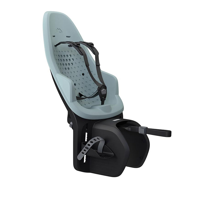 Load image into Gallery viewer, Thule-Child-Carrier-CDCR0404-Child-Carrier-On-Bicycle