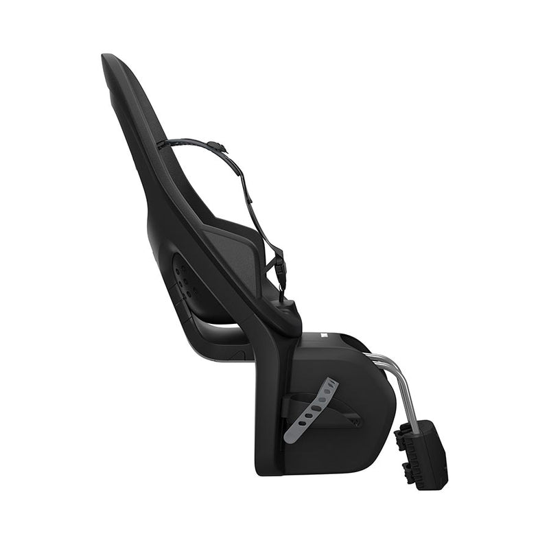Load image into Gallery viewer, Thule Yepp 2 Maxi Frame Mount, Baby Seat, Seatpost, Midnight Black, Black