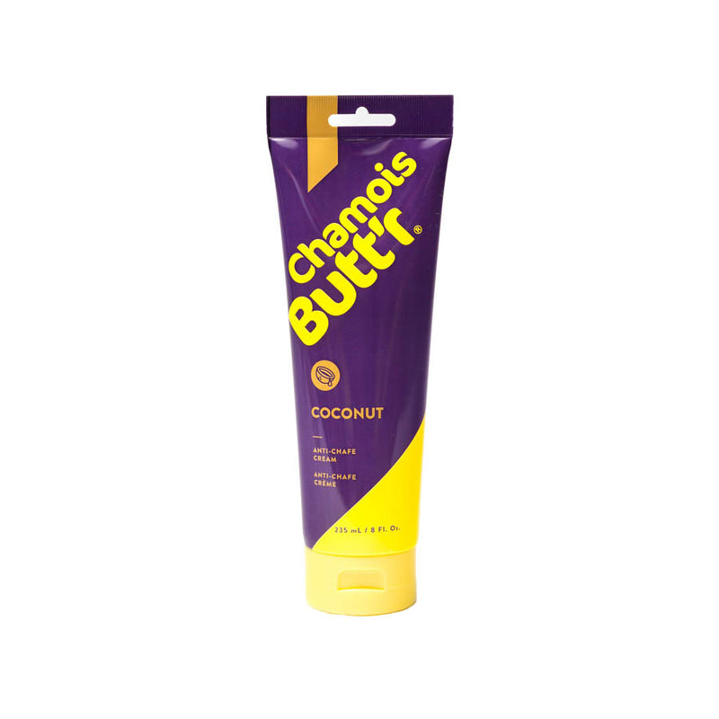 Load image into Gallery viewer, Chamois-Butt'r-Coconut-Anti-Chafe-Cream-Anti-Chafe-TA5004