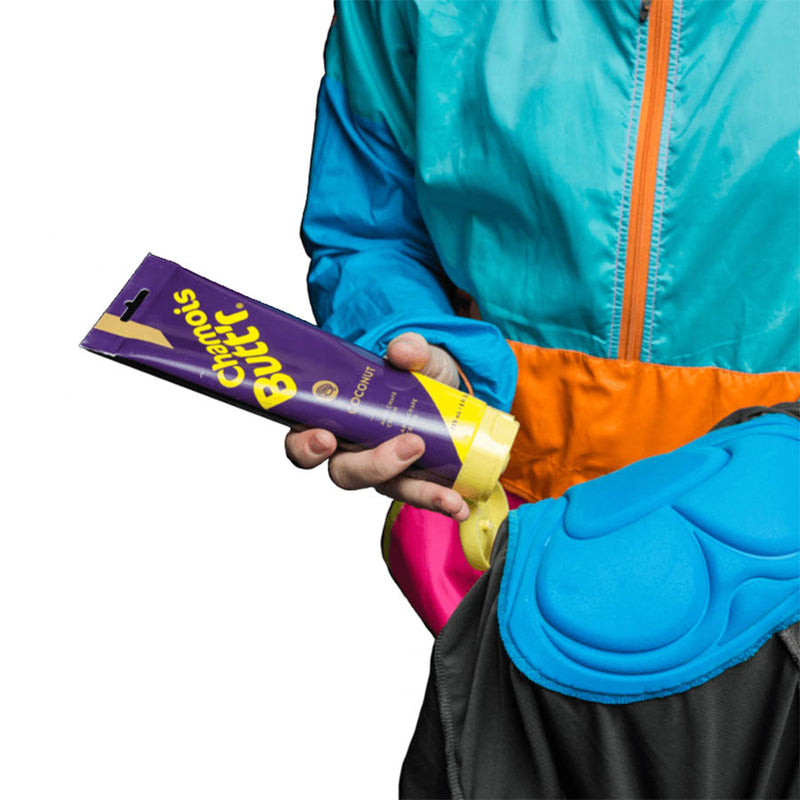 Load image into Gallery viewer, Chamois Butt'r Coconut, 8 oz tube, Paraben-free, Phthalate-free, Fragrance-free