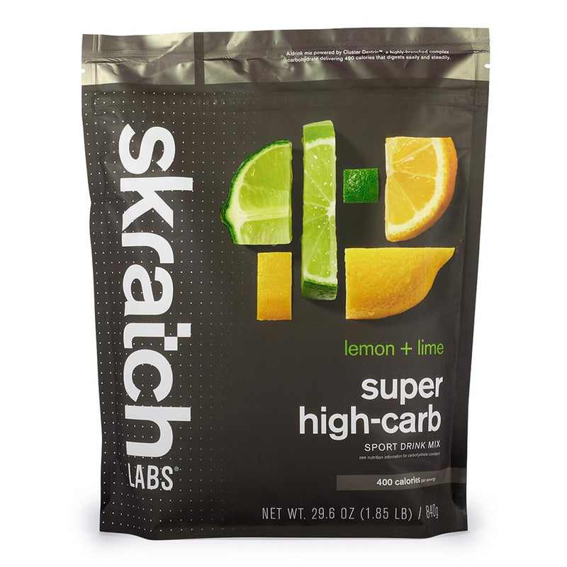 Load image into Gallery viewer, Skratch-Labs-Super-High-Carb-Sport-Drink-Mix-Drink-Mixes-GELL0126