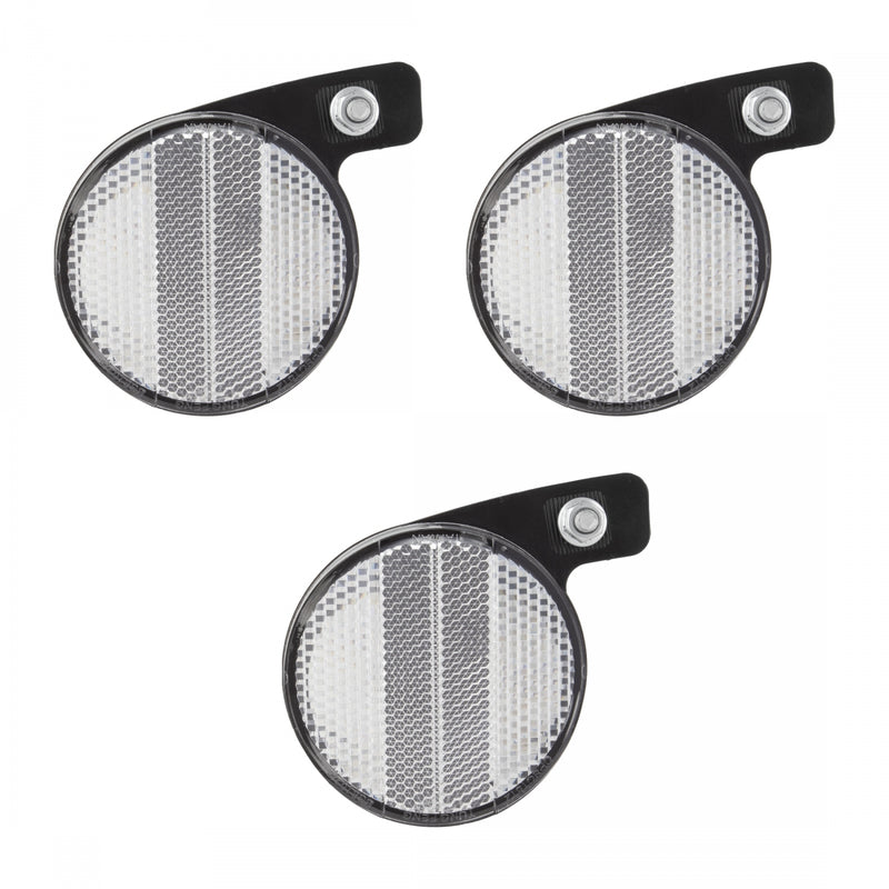 Load image into Gallery viewer, Sunlite-Mag-Wheel-Reflectors-Reflector-RFLC0067