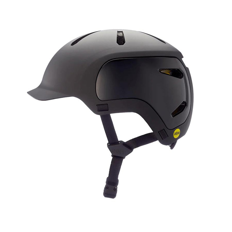 Load image into Gallery viewer, Bern Watts 2.0 Helmet Matte Black, S, 52 - 55cm