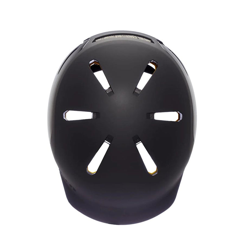 Load image into Gallery viewer, Bern Watts 2.0 Helmet Matte Black, S, 52 - 55cm