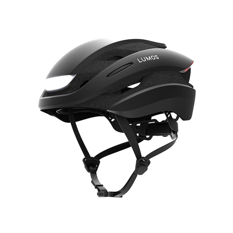 Load image into Gallery viewer, Lumos Ultra MIPS Helmet Black, S, 51 - 55cm
