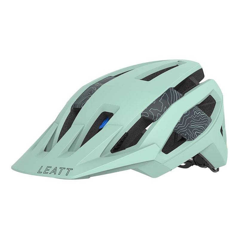 Load image into Gallery viewer, Leatt MTB Trail 3.0 Men Helmet, Pistachio, L, 59-63cm