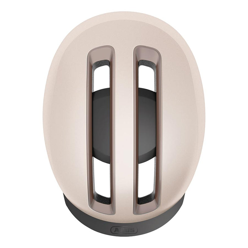 Load image into Gallery viewer, Abus Hud-Y Helmet M 52 - 58cm, Champagne Gold