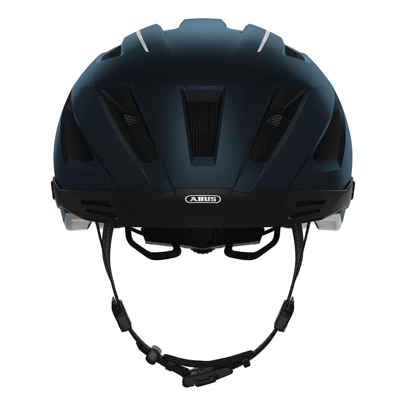 Load image into Gallery viewer, Abus Pedelec 2.0 Helmet L 56 - 62cm, Midnight Blue
