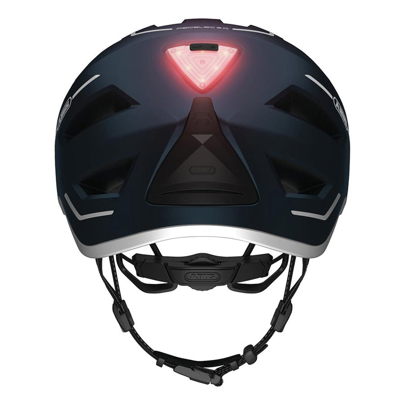 Load image into Gallery viewer, Abus Pedelec 2.0 Helmet L 56 - 62cm, Midnight Blue