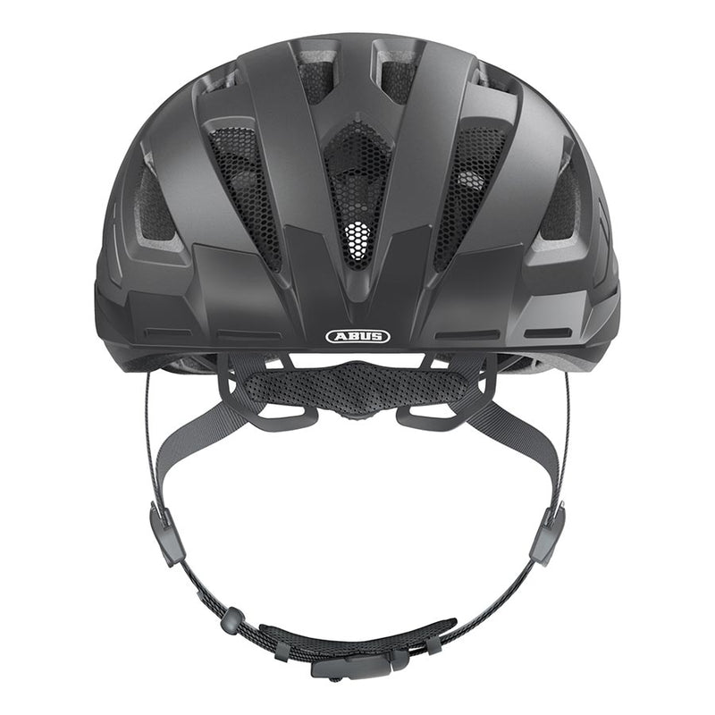 Load image into Gallery viewer, Abus Urban-I 3.0 Helmet L 56 - 61cm, Titan