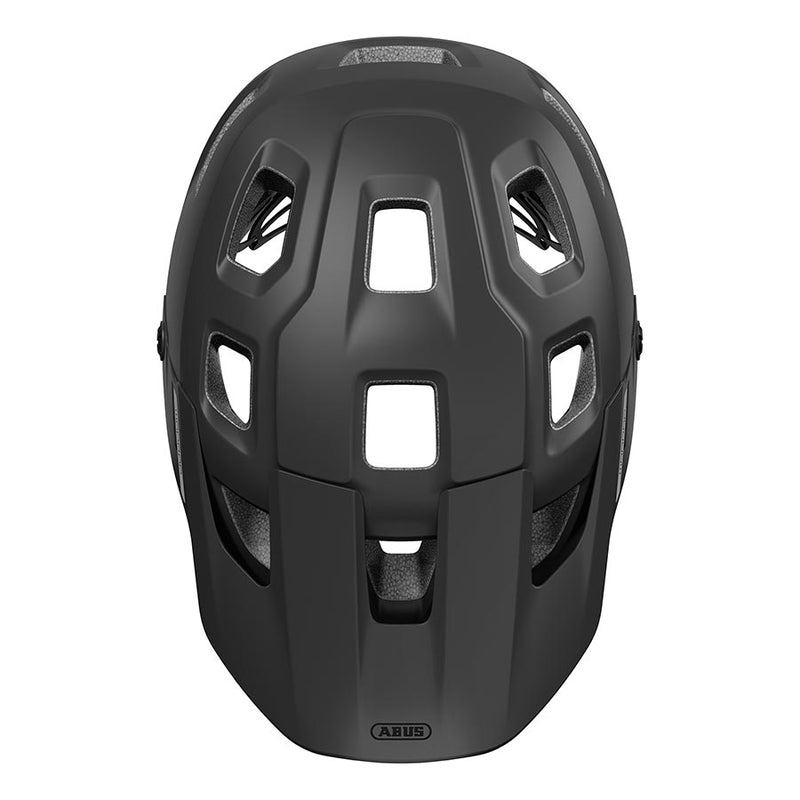 Load image into Gallery viewer, Abus MoDrop MIPS Helmet S 51 - 55cm, Velvet Black