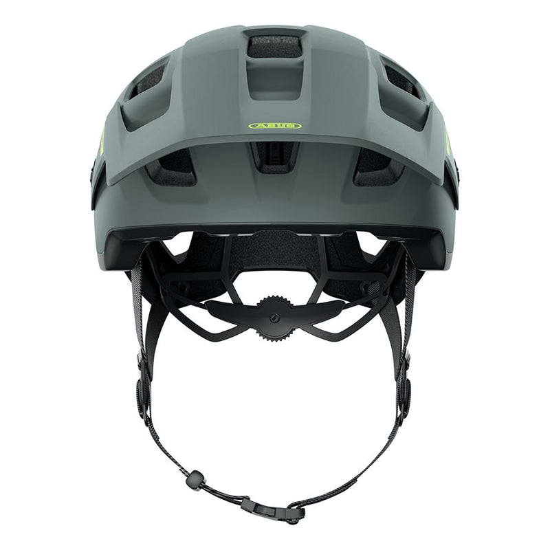 Load image into Gallery viewer, Abus MoDrop MIPS Helmet S 51 - 55cm, Concrete Grey