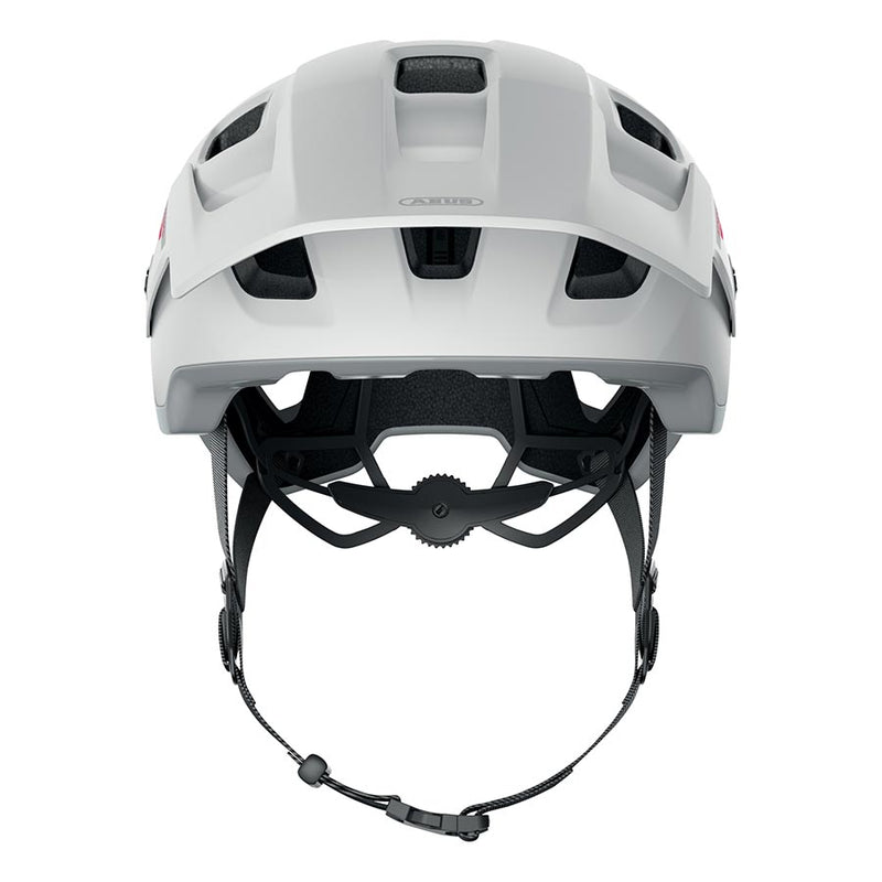 Load image into Gallery viewer, Abus MoDrop MIPS Helmet S 51 - 55cm, Polar White
