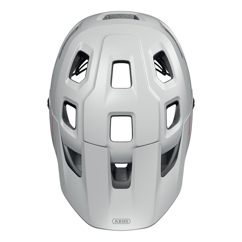 Load image into Gallery viewer, Abus MoDrop MIPS Helmet S 51 - 55cm, Polar White