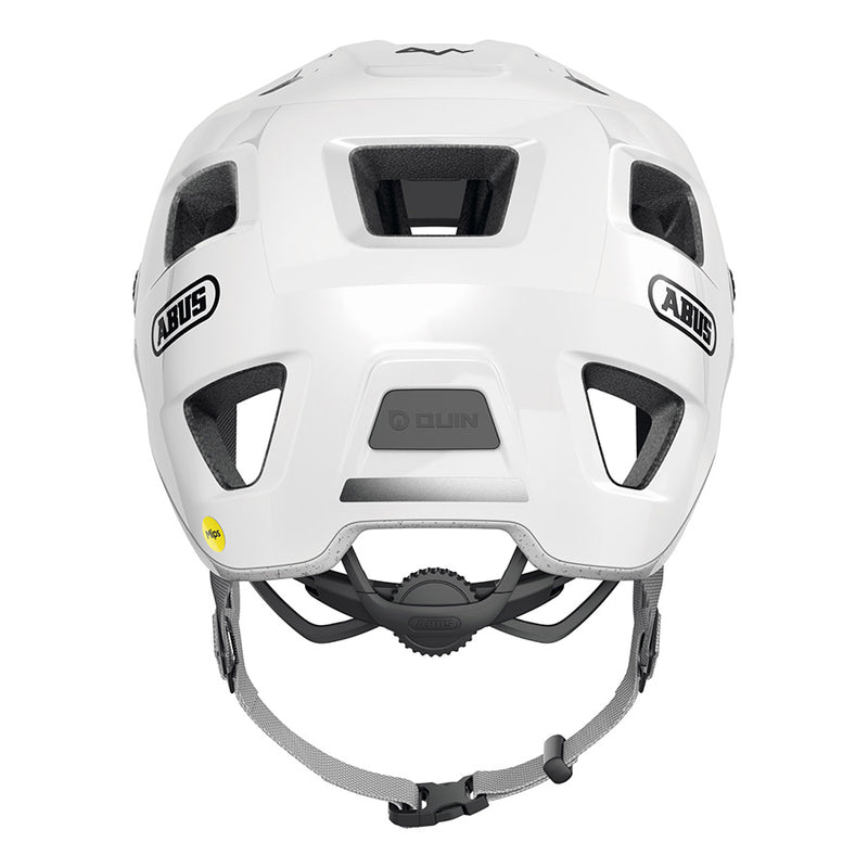 Load image into Gallery viewer, Abus MoDrop MIPS Helmet L 57 - 61cm, Alpine White