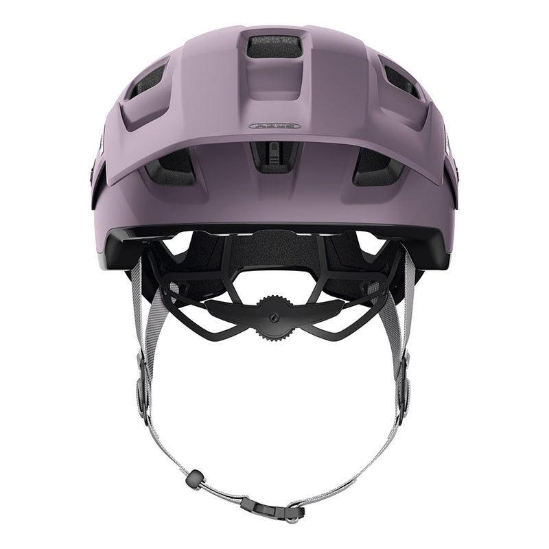 Load image into Gallery viewer, Abus MoDrop MIPS Helmet L 57 - 61cm, Ash Purple