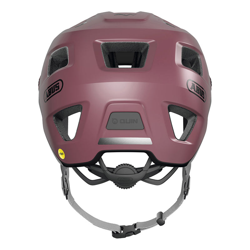 Load image into Gallery viewer, Abus MoDrop MIPS Helmet M 54 - 58cm, Blush Red