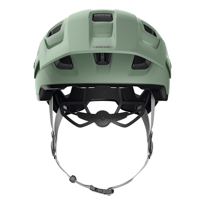 Load image into Gallery viewer, Abus MoDrop MIPS Helmet S 51 - 55cm, Mist Green