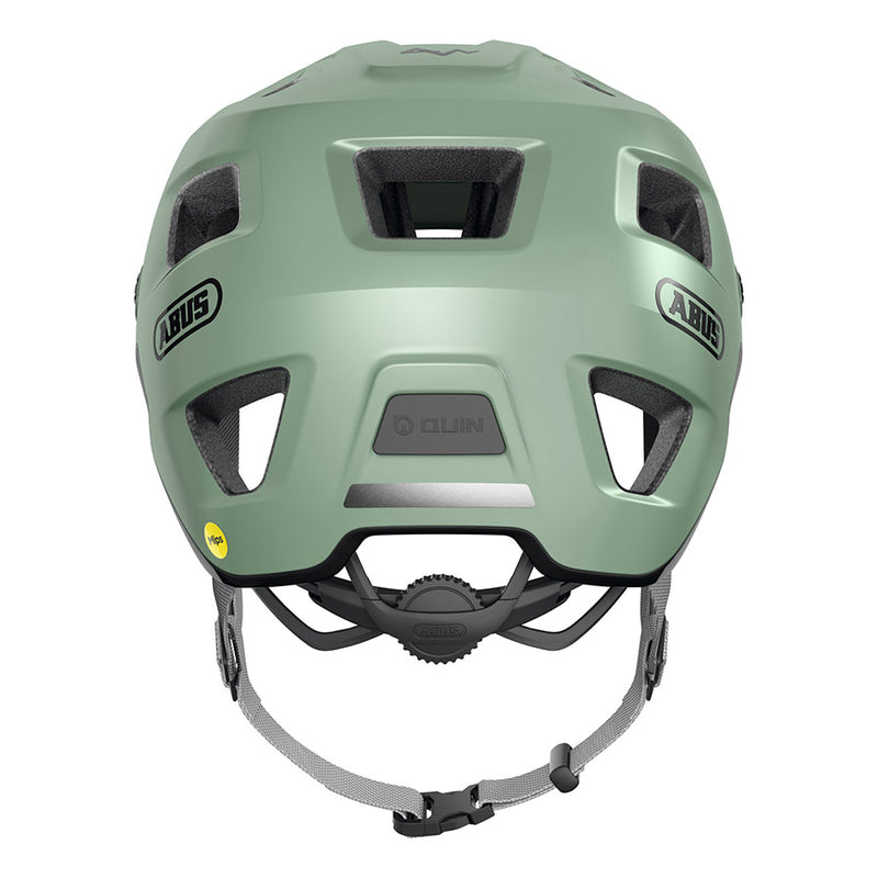 Load image into Gallery viewer, Abus MoDrop MIPS Helmet L 57 - 61cm, Mist Green