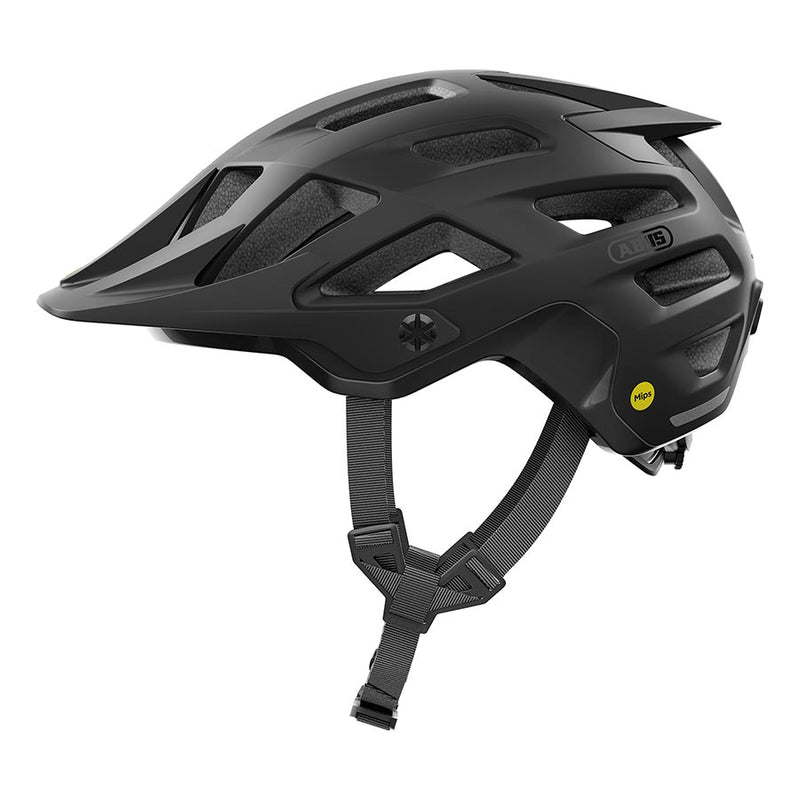 Load image into Gallery viewer, Abus-Moventor-2.0-MIPS-Helmet-M-MIPS-Black-HLMT6491-Bicycle-Helmets