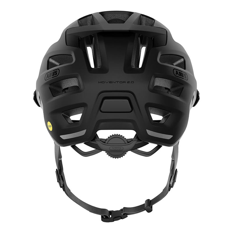 Load image into Gallery viewer, Abus Moventor 2.0 MIPS Helmet, S, 51 - 55cm, Velvet Black