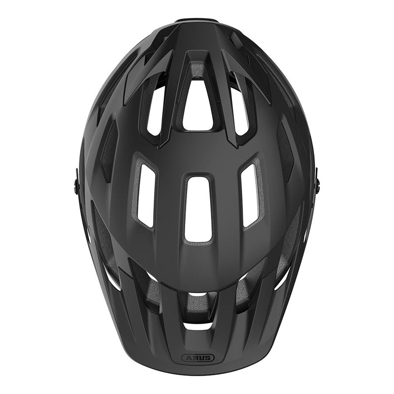 Load image into Gallery viewer, Abus Moventor 2.0 MIPS Helmet, S, 51 - 55cm, Velvet Black