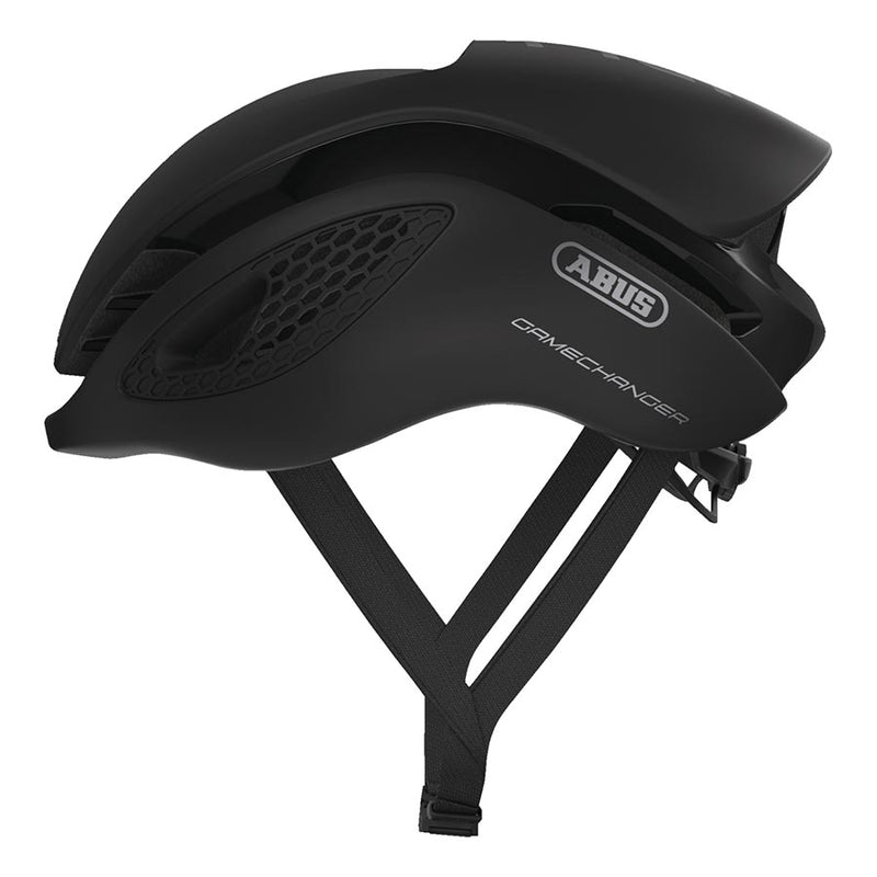 Load image into Gallery viewer, Abus-M-Black-HLMT6419-Bicycle-Helmets