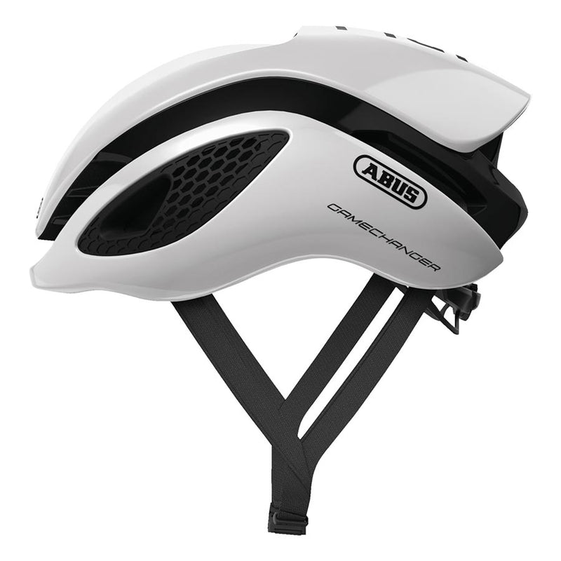 Load image into Gallery viewer, Abus GameChanger Helmet L 59 - 62cm, Polar White