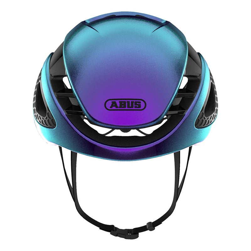 Load image into Gallery viewer, Abus GameChanger Helmet M 52 - 58cm, Flip Flop Purple