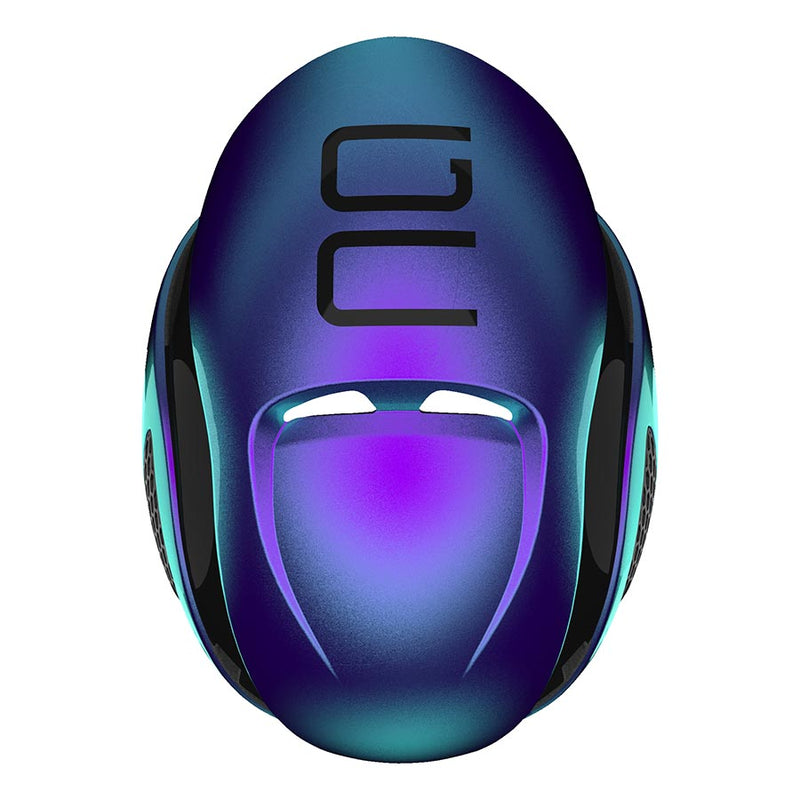 Load image into Gallery viewer, Abus GameChanger Helmet S 51 - 55cm, Flip Flop Purple