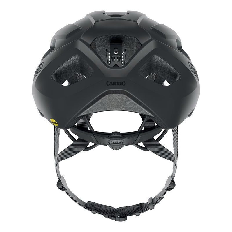 Load image into Gallery viewer, Abus Macator MIPS Helmet M 52 - 58cm, Velvet Black