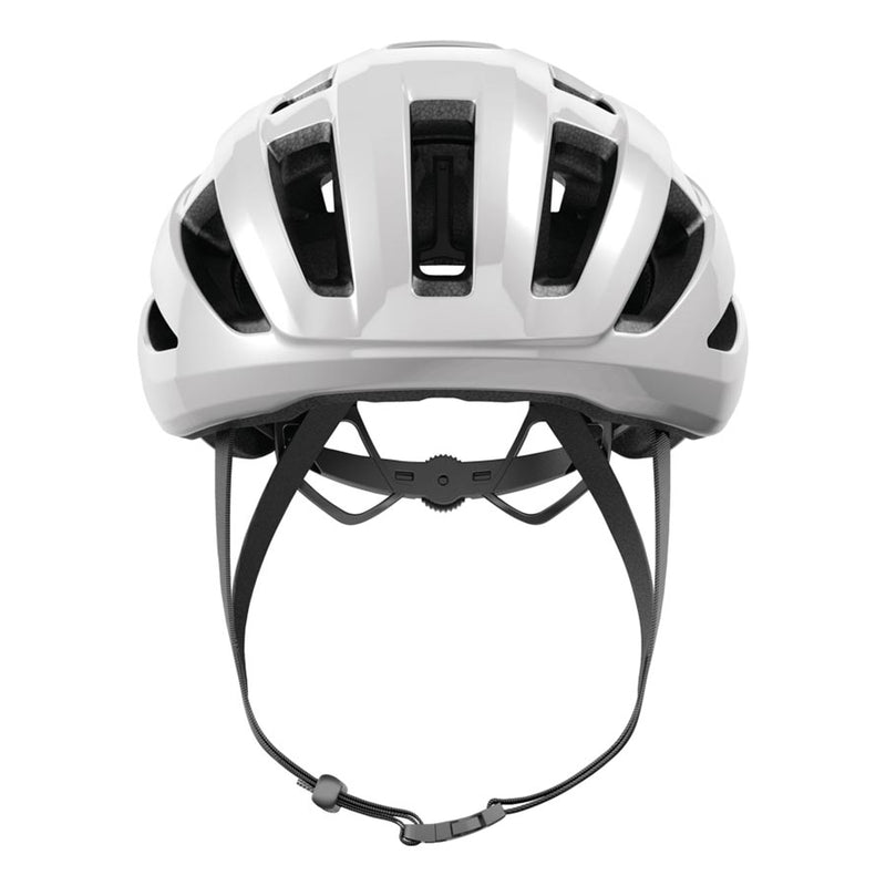 Load image into Gallery viewer, Abus PowerDome Helmet L 59 - 61cm, Shiny White