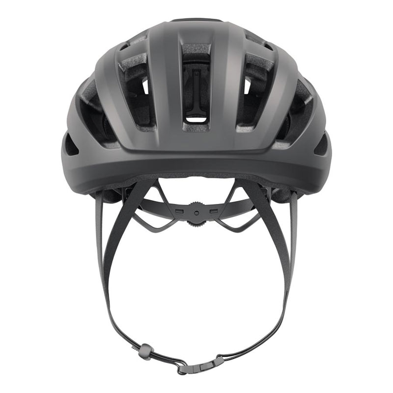 Load image into Gallery viewer, Abus PowerDome MIPS Helmet M, 52 - 58cm, Velvet Black