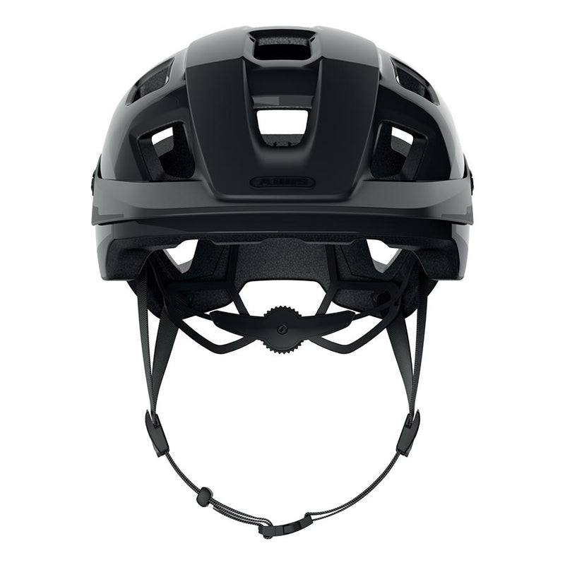 Load image into Gallery viewer, Abus MoTrip MIPS Helmet M 52 - 58cm, Shiny Black