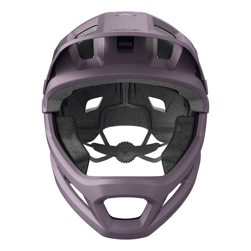 Load image into Gallery viewer, Abus YouDrop FF Helmet S 48 - 55cm, Ash Purple