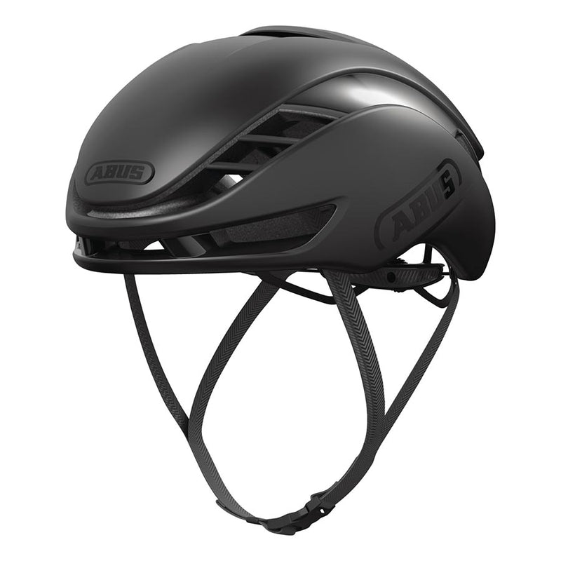 Load image into Gallery viewer, Abus GameChanger 2.0 Helmet S, 51 - 55cm, Velvet Black