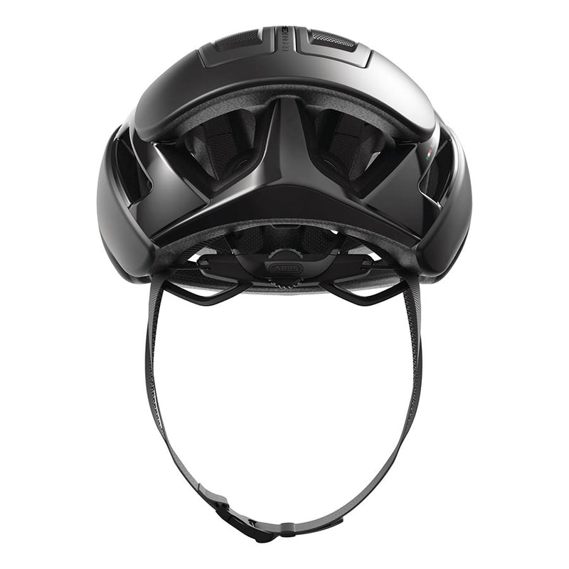Load image into Gallery viewer, Abus GameChanger 2.0 Helmet M, 52 - 58cm, Velvet Black
