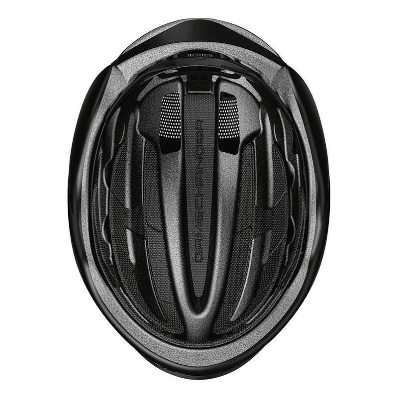 Load image into Gallery viewer, Abus GameChanger 2.0 Helmet M, 52 - 58cm, Velvet Black