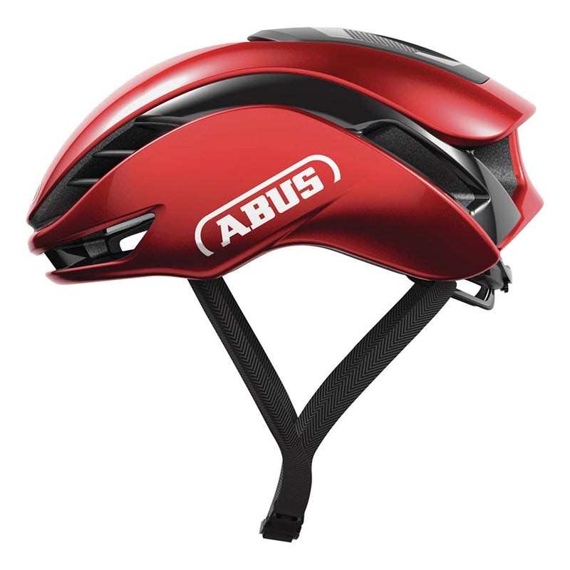 Load image into Gallery viewer, Abus-M-Red-HLMT6630-Bicycle-Helmets