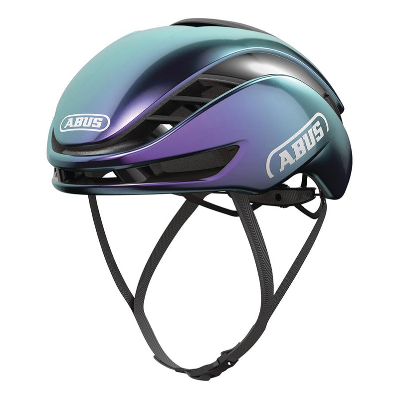 Load image into Gallery viewer, Abus GameChanger 2.0 Helmet M, 52 - 58cm, Flip Flop Purple