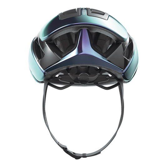 Abus GameChanger 2.0 Helmet M, 52 - 58cm, Flip Flop Purple